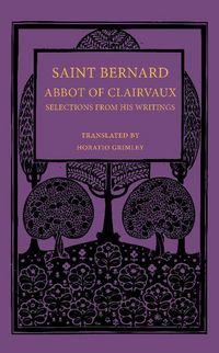 Produktbild: Saint Bernard Abbot of Clairvaux