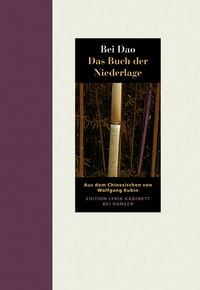 Produktbild: Das Buch der Niederlage