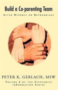 Produktbild: Build a Co-parenting Team