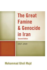 Produktbild: The Great Famine & Genocide in Iran