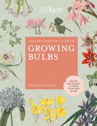 Produktbild: Kew Royal Botanic Gardens: Kew Gardener's Guide to Growing B