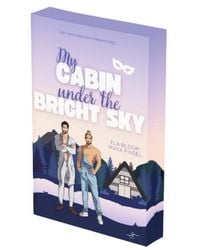 Produktbild: My Cabin under the Bright Sky - Bennet & Indigo