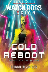 Produktbild: Macniven, R: Watch Dogs Legion: Cold Reboot
