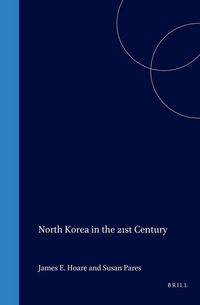 Produktbild: North Korea in the 21st Century