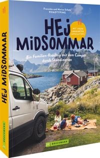 Produktbild: Hej Midsommar