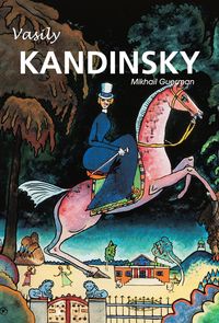 Produktbild: Vasily Kandinsky