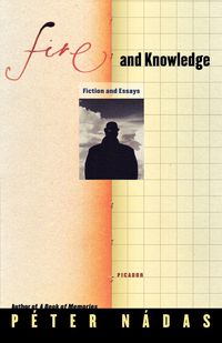 Produktbild: Fire and Knowledge