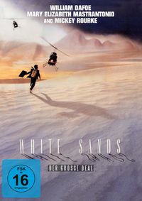 Produktbild: White Sands - Der grosse Deal