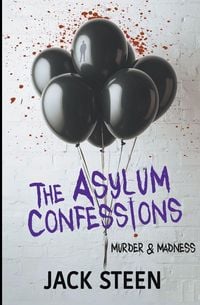 Produktbild: The Asylum Confessions