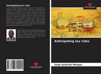 Produktbild: Anticipating tax risks