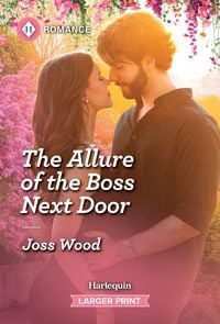 Produktbild: The Allure of the Boss Next Door
