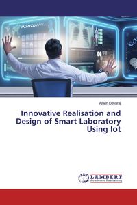 Produktbild: Innovative Realisation and Design of Smart Laboratory Using Iot