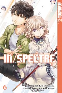 Produktbild: In/Spectre 06