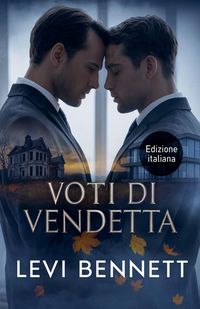 Produktbild: Voti di Vendetta