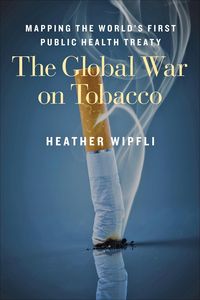 Produktbild: Global War on Tobacco