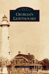 Produktbild: Georgia's Lighthouses