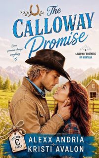 Produktbild: The Calloway Promise
