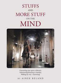 Produktbild: Stuffs and More Stuff on the Mind