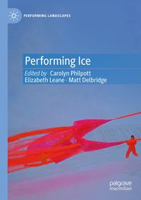 Produktbild: Performing Ice