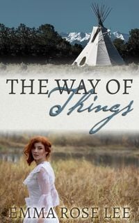 Produktbild: The Way of Things (The Trail of the Crawford Sisters, #1)