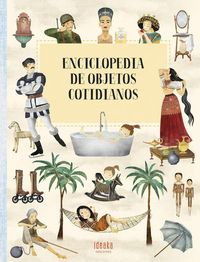 Produktbild: Enciclopedia de objetos cotidianos