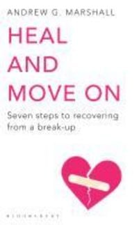 Produktbild: Heal and Move On