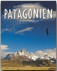 Produktbild: Reise durch Patagonien