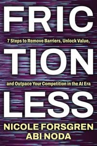 Produktbild: Frictionless