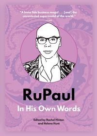 Produktbild: Rupaul: In His Own Words