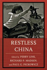Produktbild: Restless China