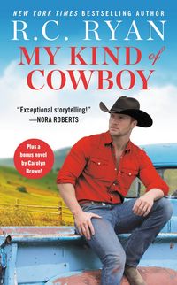 Produktbild: My Kind of Cowboy