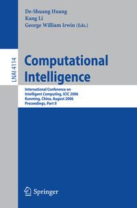 Produktbild: Computational Intelligence