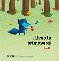 Produktbild: &iexcl;Lleg&oacute; la primavera!