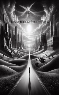 Produktbild: Entelequia + Sofisma = Utop&iacute;a