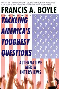 Produktbild: Tackling America's Toughest Questions