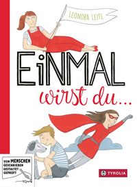Produktbild: Einmal wirst du...