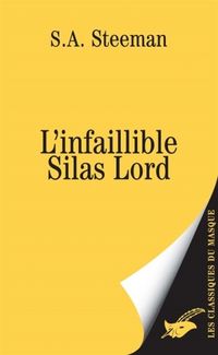 Produktbild: L'infaillible Silas Lord