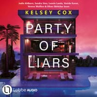 Produktbild: Party of Liars