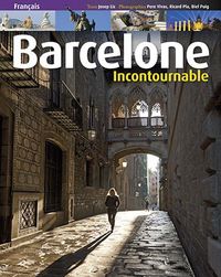 Produktbild: Pla Boada, R: Barcelone : incontournable