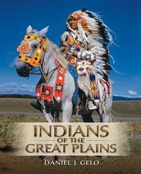 Produktbild: Indians of the Great Plains