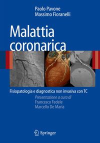 Produktbild: Malattia coronarica