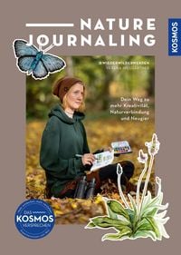 Produktbild: Nature Journaling