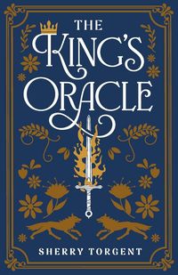 Produktbild: The King's Oracle