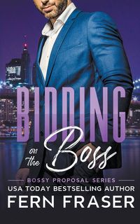Produktbild: Bidding on the Boss