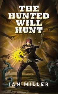 Produktbild: The Hunted Will Hunt