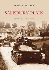 Produktbild: Daniels, P: Salisbury Plain IOE