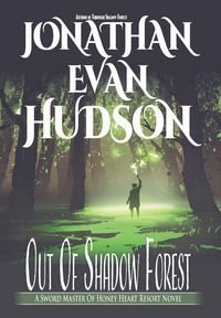 Produktbild: Out of Shadow Forest