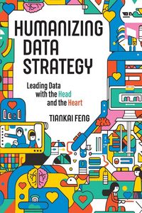 Produktbild: Humanizing Data Strategy