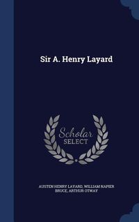 Produktbild: Sir A. Henry Layard