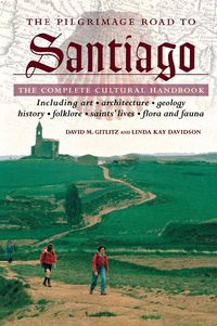 Produktbild: Pilgrimage Road to Santiago